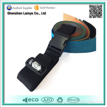 Produce Personalized OEM Cheap PP/ Nylon/ Polyester Luggage Strap